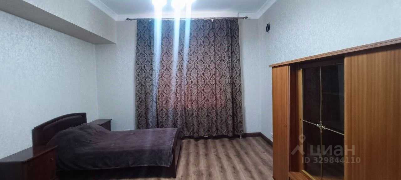 1-комнатная квартира, 41 м² — фотография 2