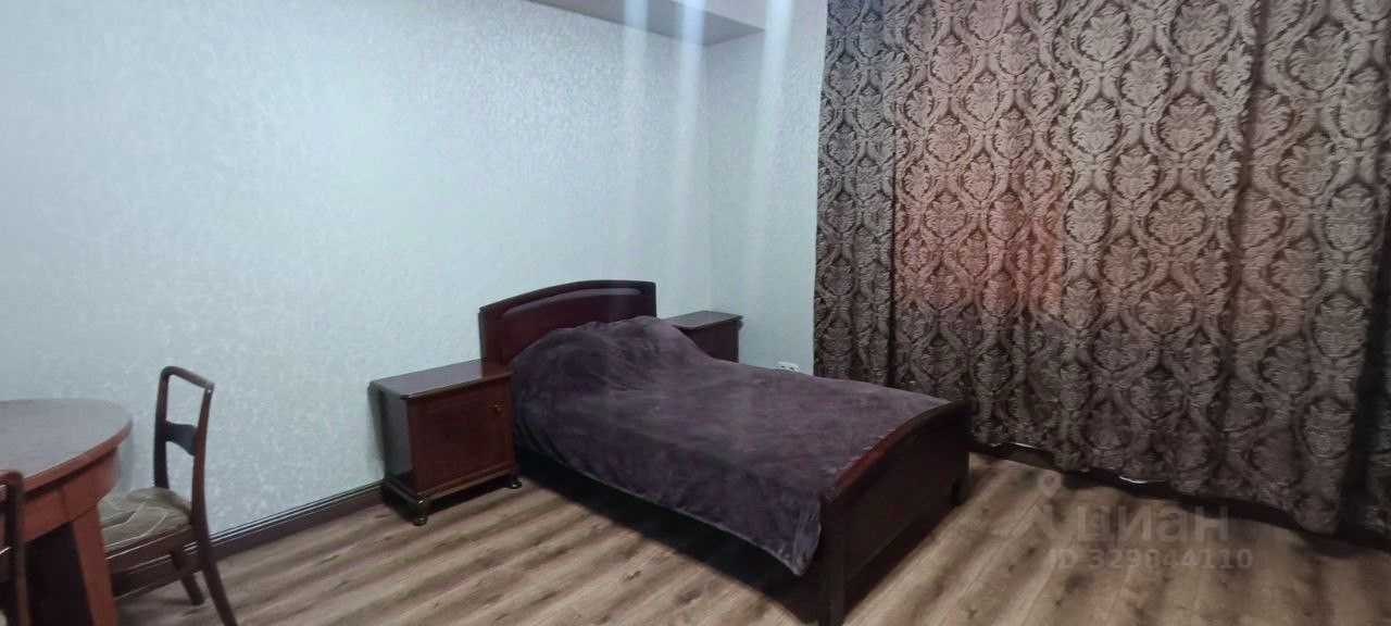 1-комнатная квартира, 41 м²