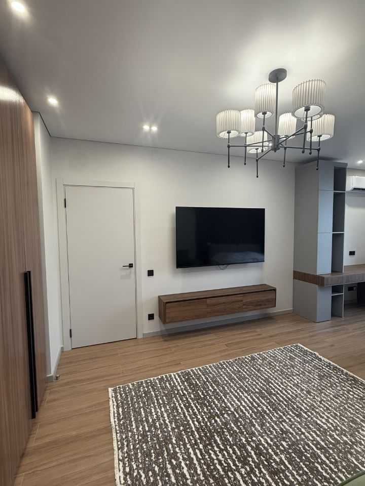 1-комнатная квартира, 41 м² — фотография 3