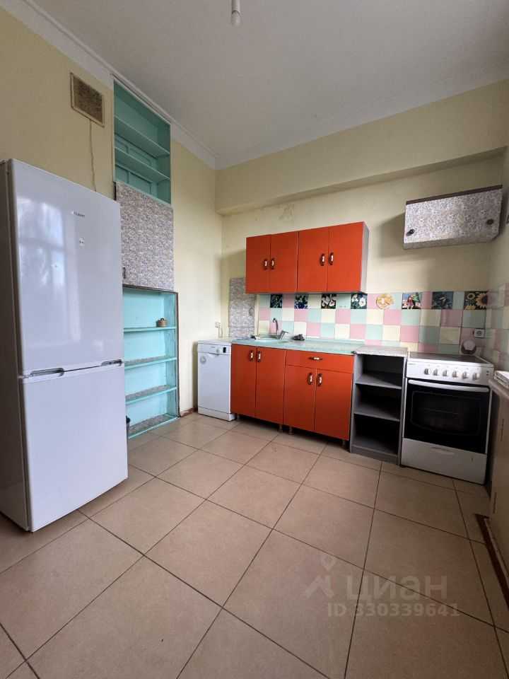 2-комнатная квартира, 63,5 м²