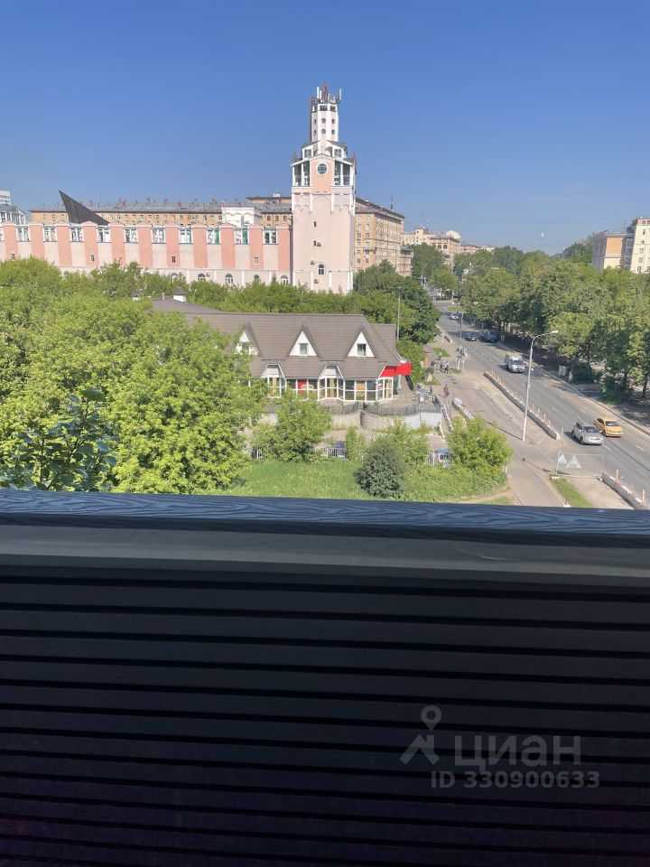 1-комнатная квартира, 30 м² — фотография 2