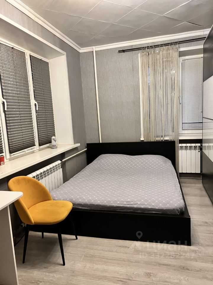 1-комнатная квартира, 32 м² — фотография 2