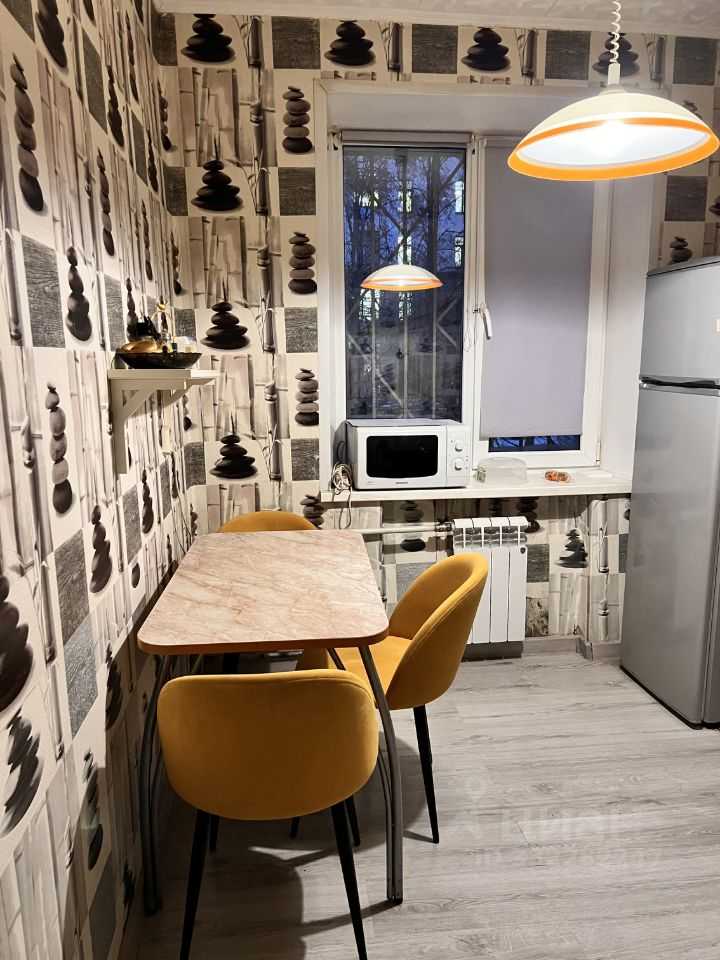 1-комнатная квартира, 32 м²