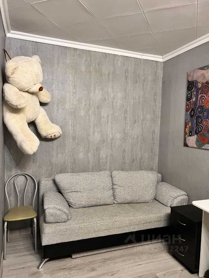 1-комнатная квартира, 32 м² — фотография 3
