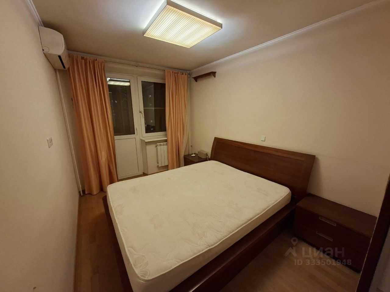 4-комнатная квартира, 102,2 м² — фотография 3