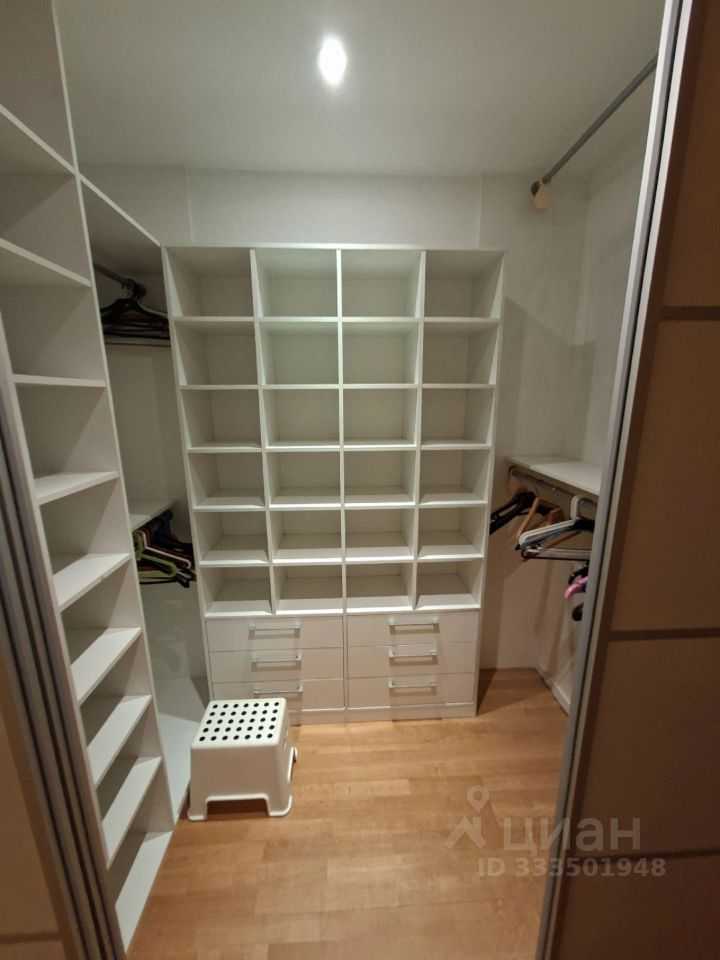 4-комнатная квартира, 102,2 м² — фотография 2