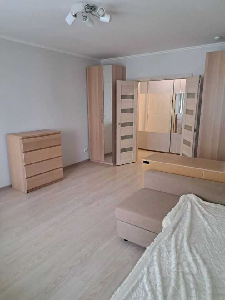 3-комнатная квартира, 74 м² — фотография 2
