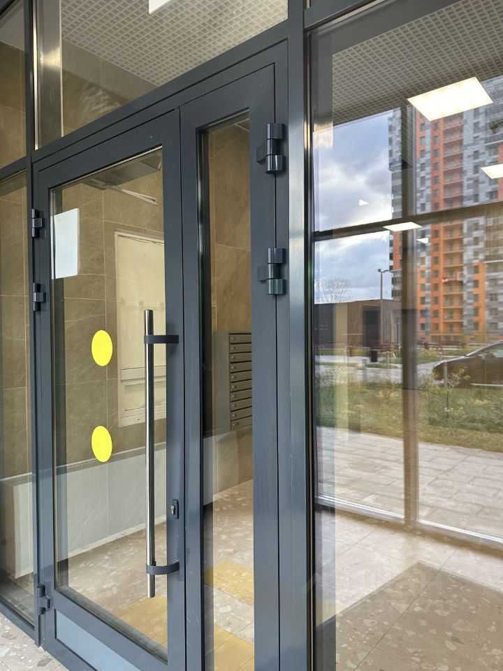1-комнатная квартира, 41 м² — фотография 2