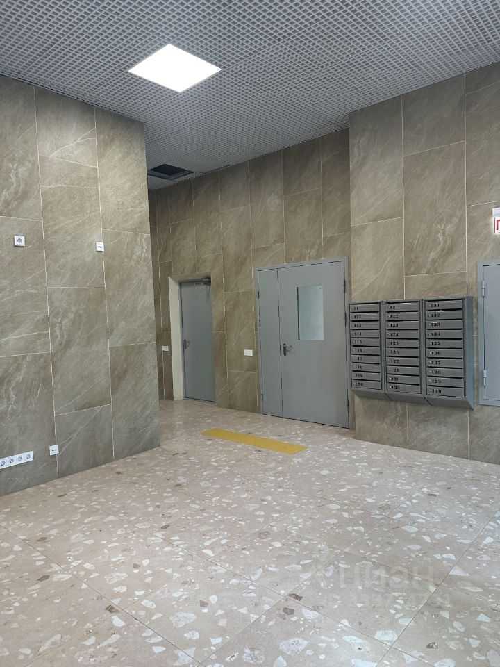 1-комнатная квартира, 41 м² — фотография 3