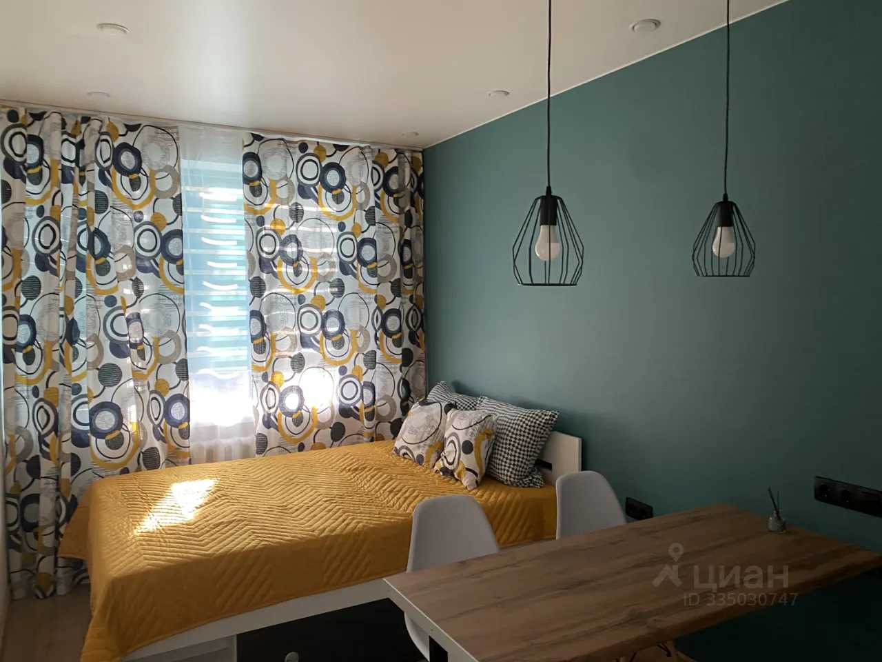 1-комнатная квартира, 20 м² — фотография 2
