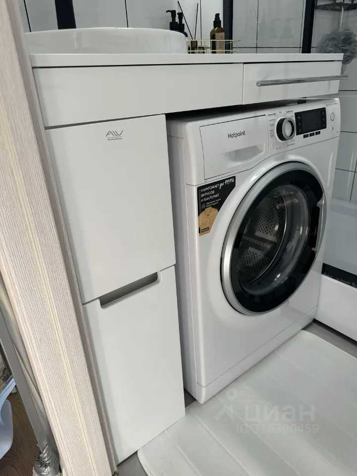 1-комнатная квартира, 24 м² — фотография 2