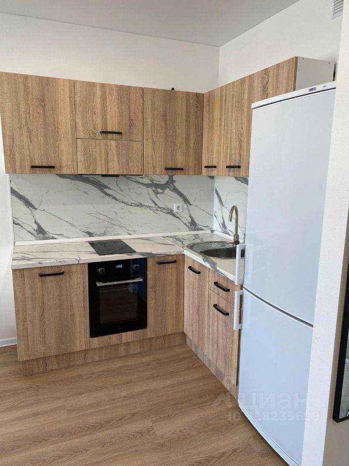 1-комнатная квартира, 36,4 м² — фотография 2