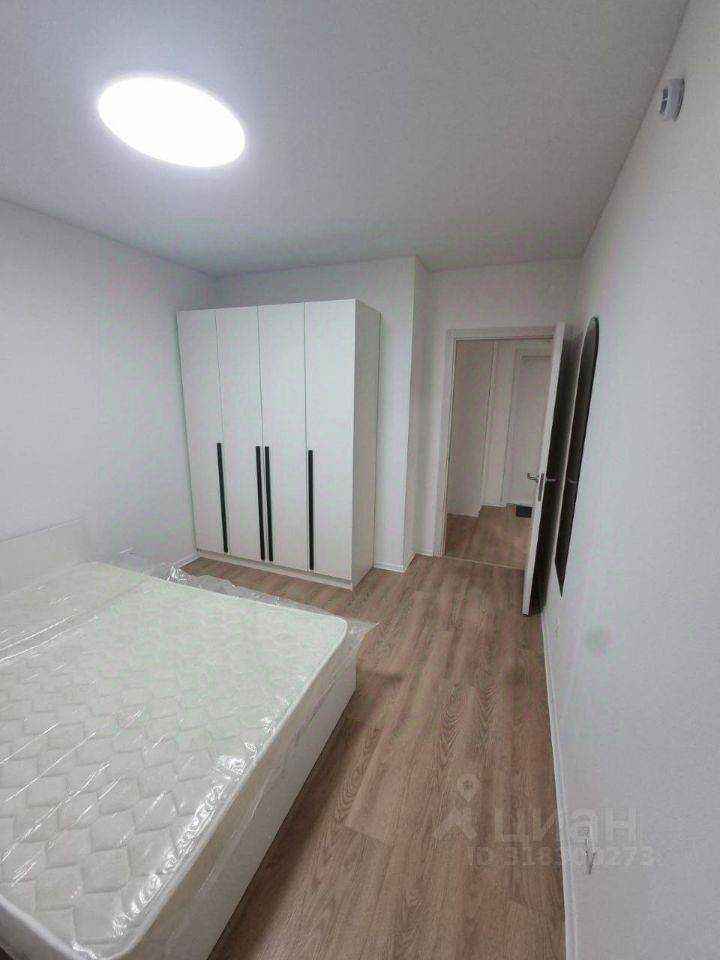 2-комнатная квартира, 38 м² — фотография 2