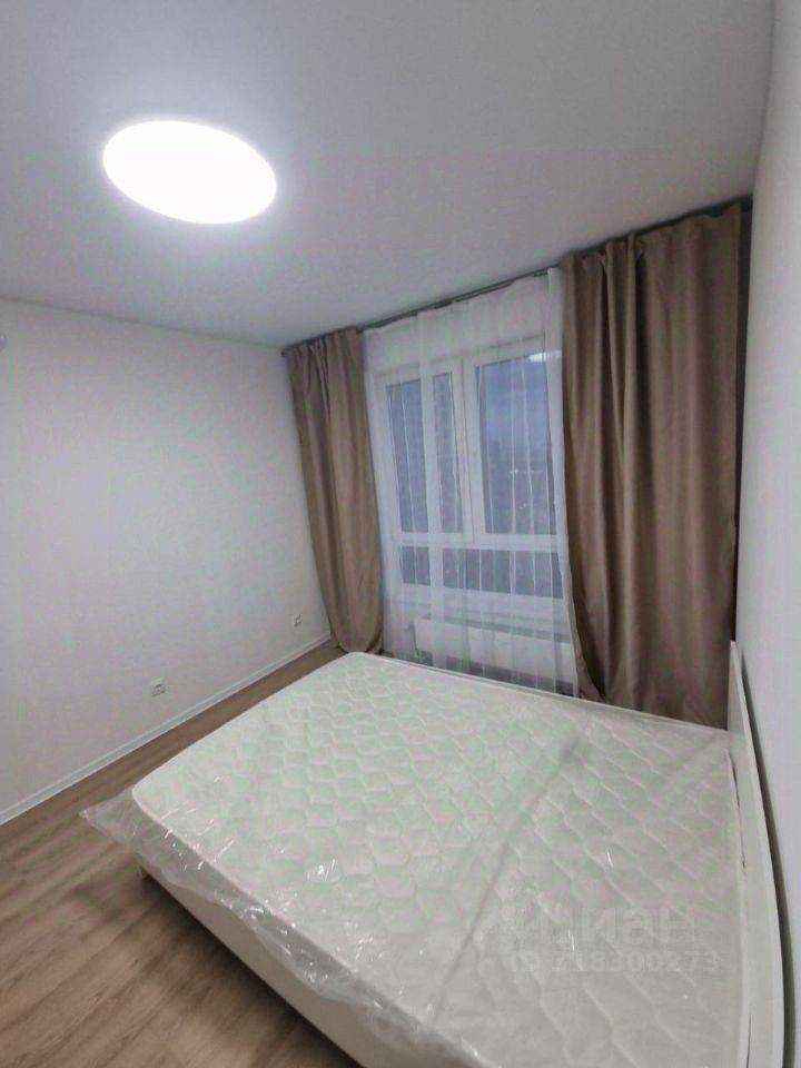 2-комнатная квартира, 38 м²