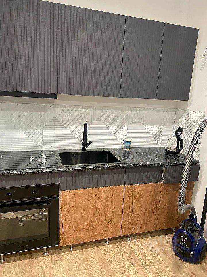 2-комнатная квартира, 40 м²