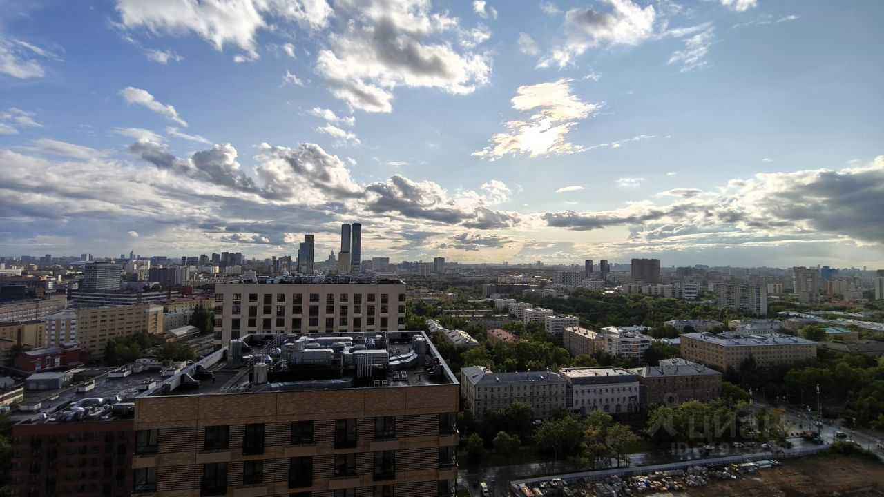 1-комнатная квартира, 25,5 м² — фотография 2
