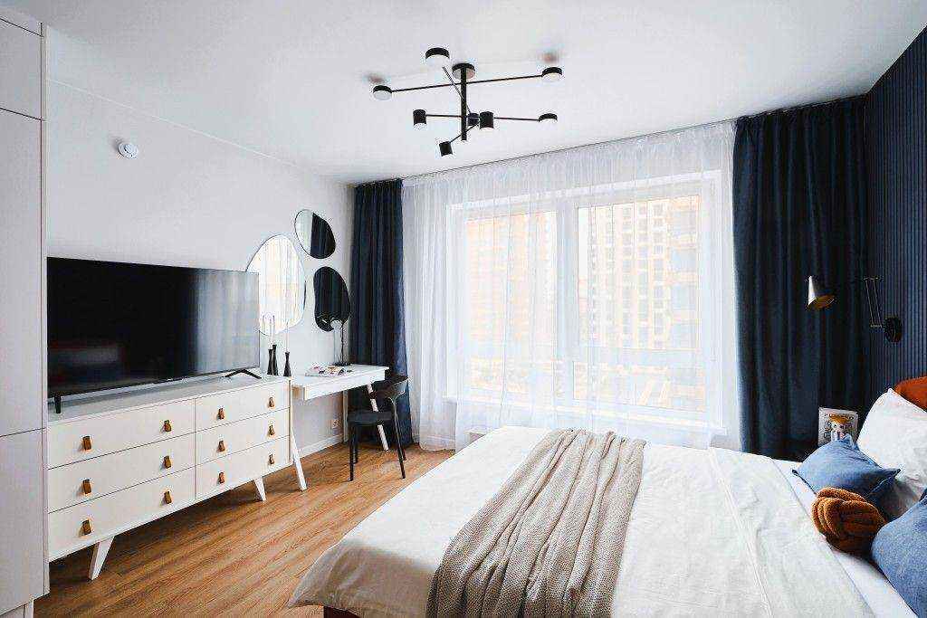 1-комнатная квартира, 25 м² — фотография 3