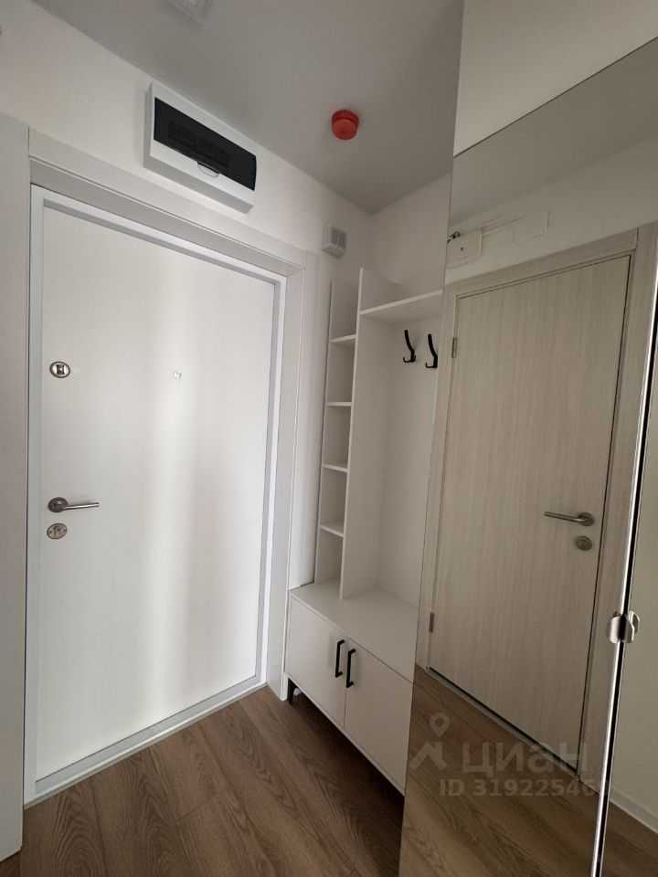 1-комнатная квартира, 23 м² — фотография 2