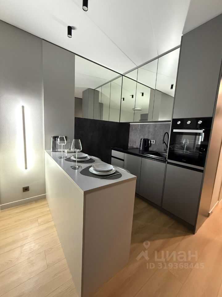 1-комнатная квартира, 20 м² — фотография 3
