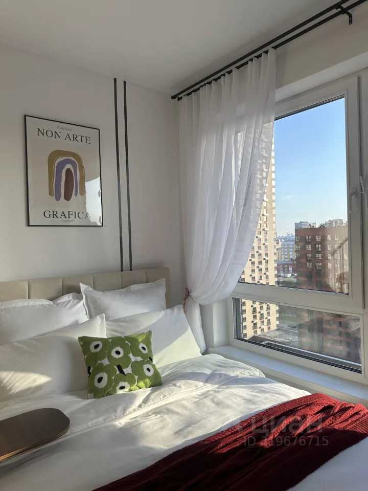 1-комнатная квартира, 20 м² — фотография 2