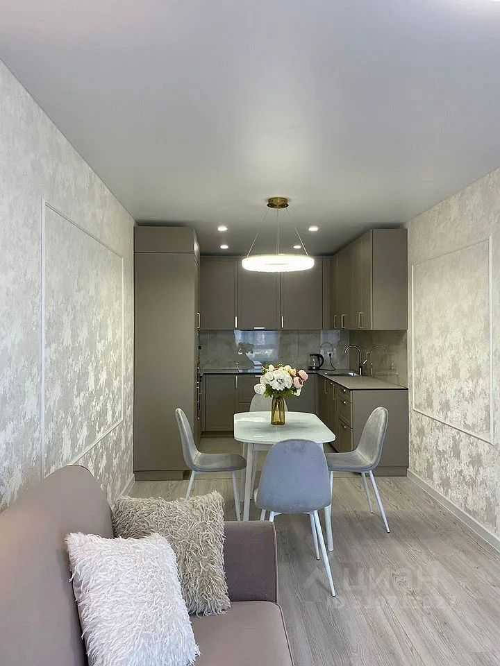 3-комнатная квартира, 79 м²
