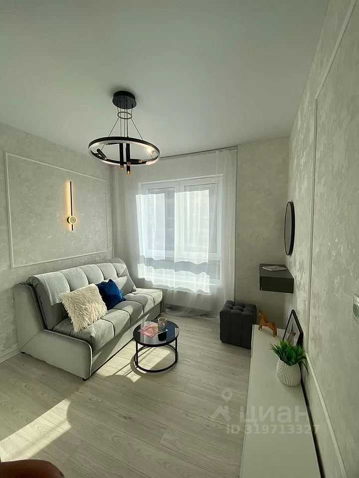 3-комнатная квартира, 79 м² — фотография 3