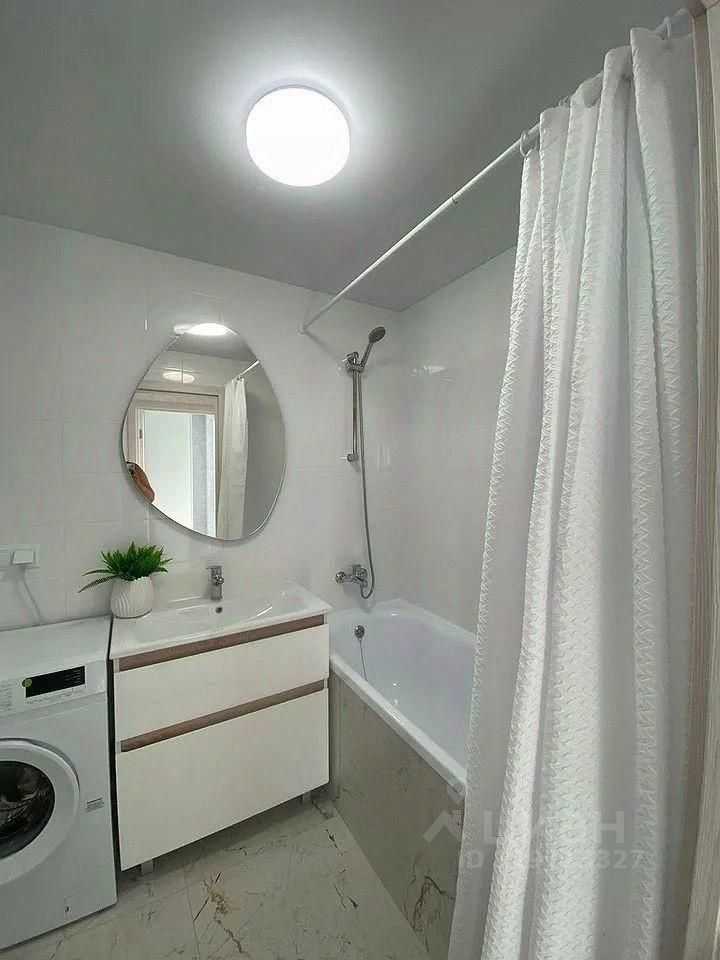 3-комнатная квартира, 79 м² — фотография 2