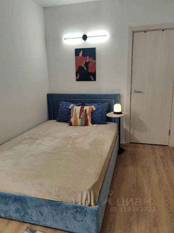 1-комнатная квартира, 34 м² — фотография 2