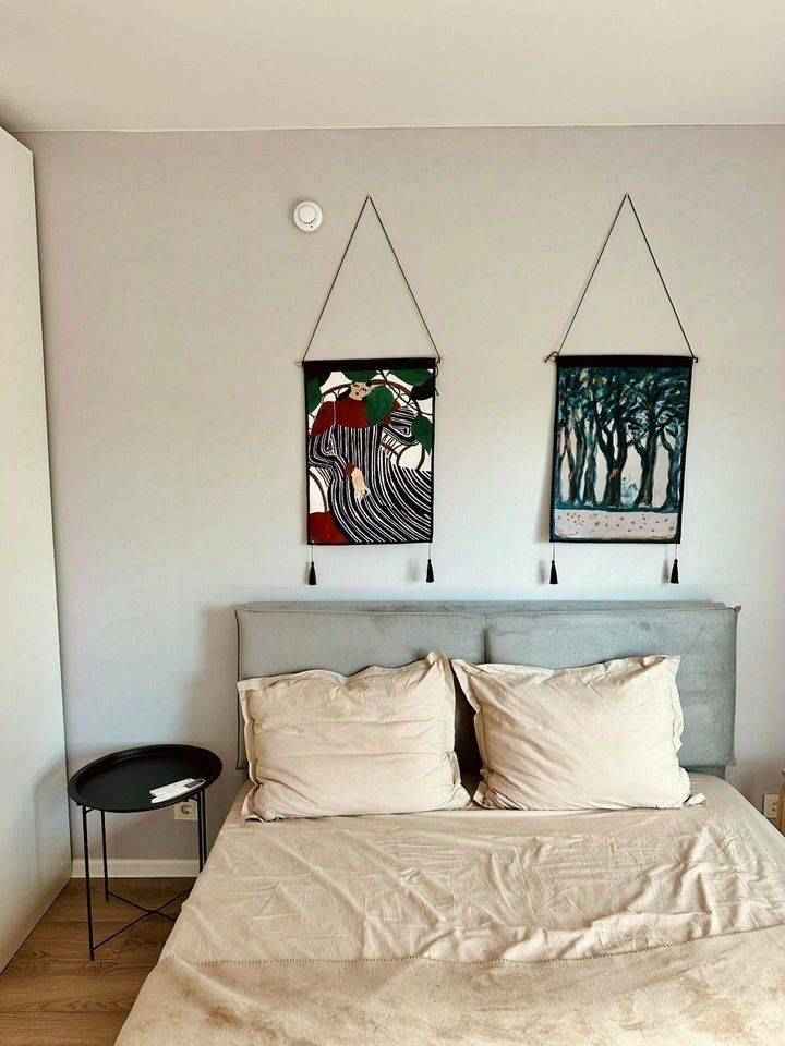 1-комнатная квартира, 27 м² — фотография 2