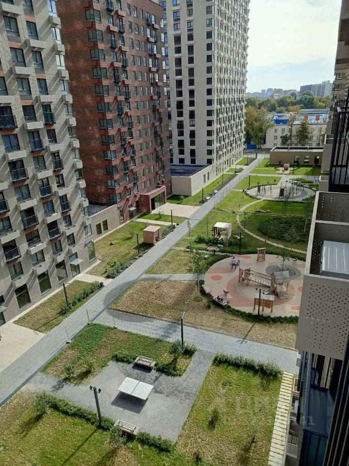 4-комнатная квартира, 84,7 м² — фотография 2