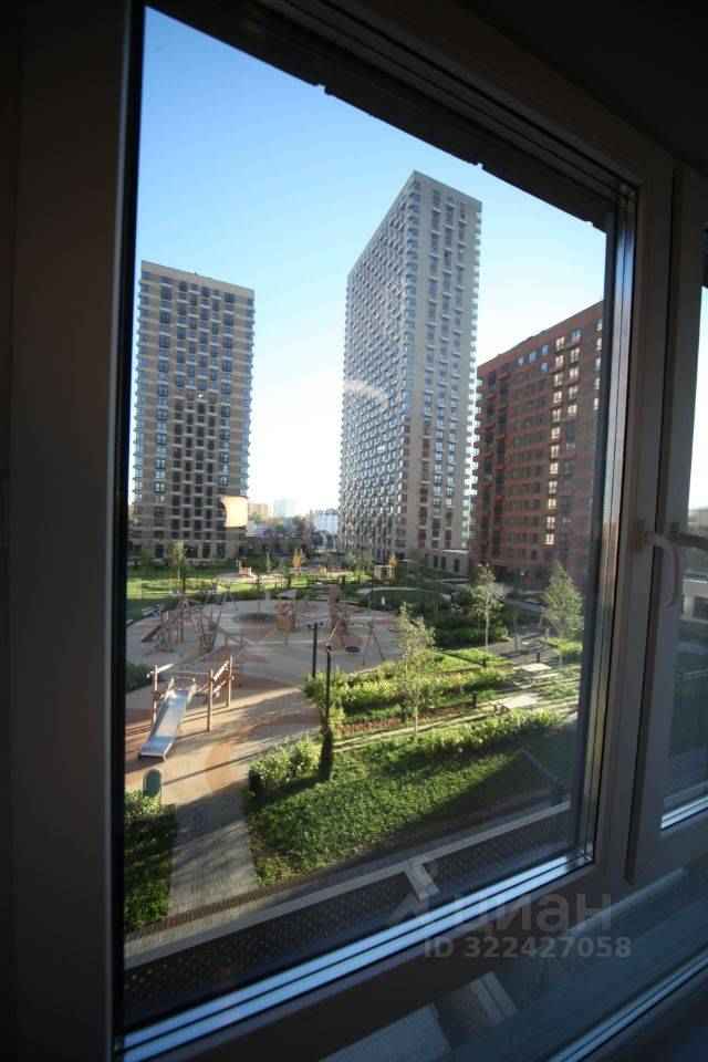 1-комнатная квартира, 20,1 м² — фотография 3