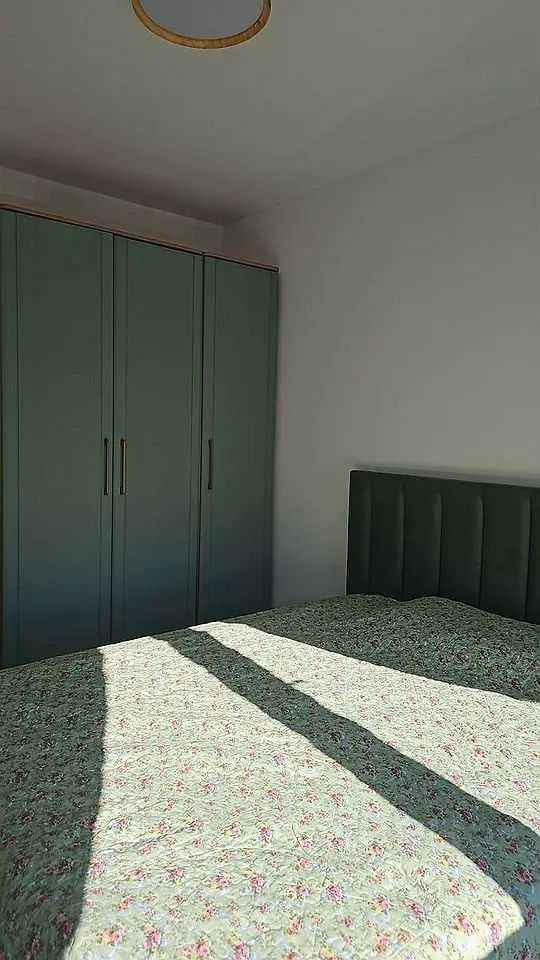 2-комнатная квартира, 43 м² — фотография 3