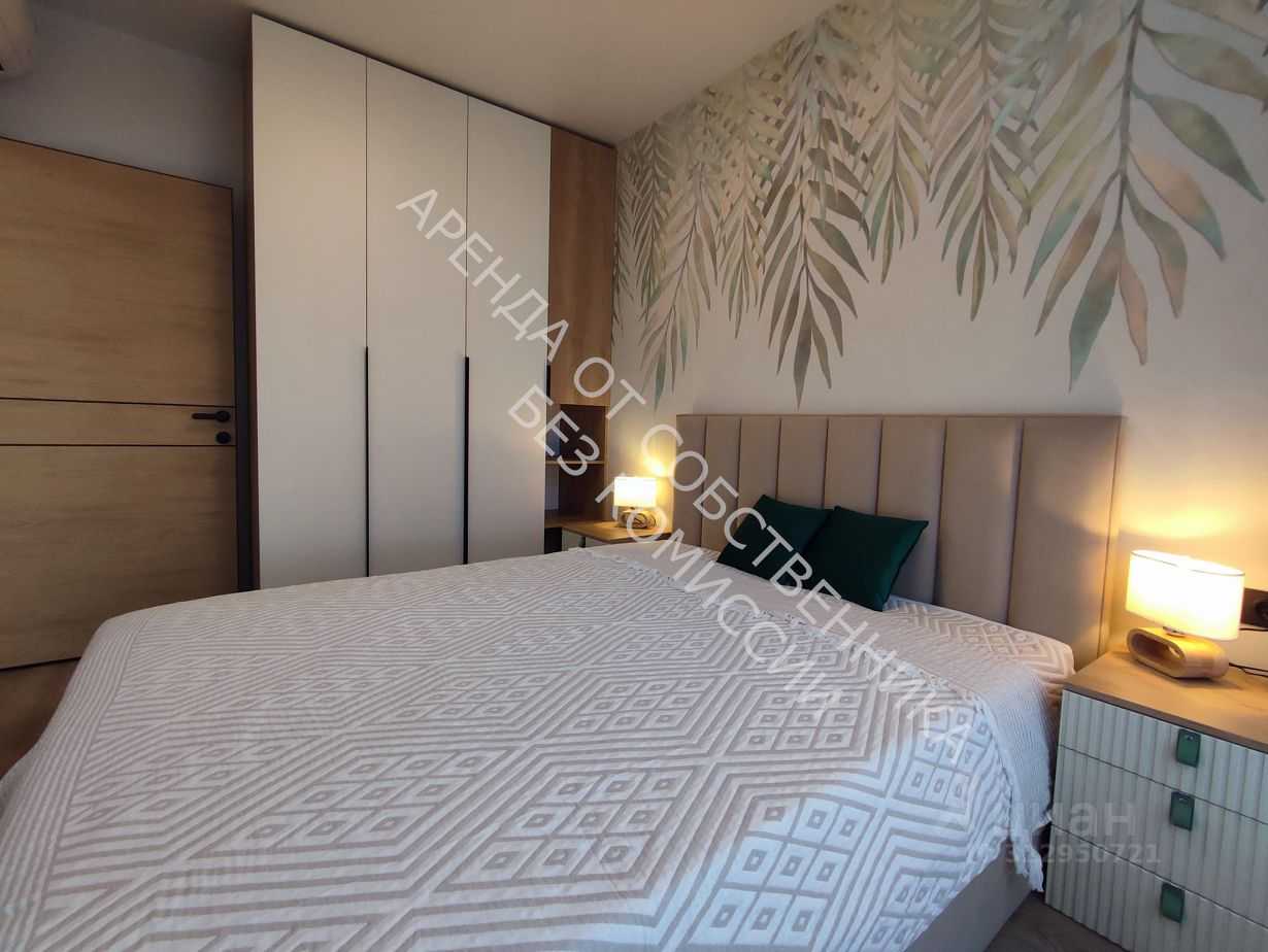 1-комнатная квартира, 32,1 м² — фотография 2