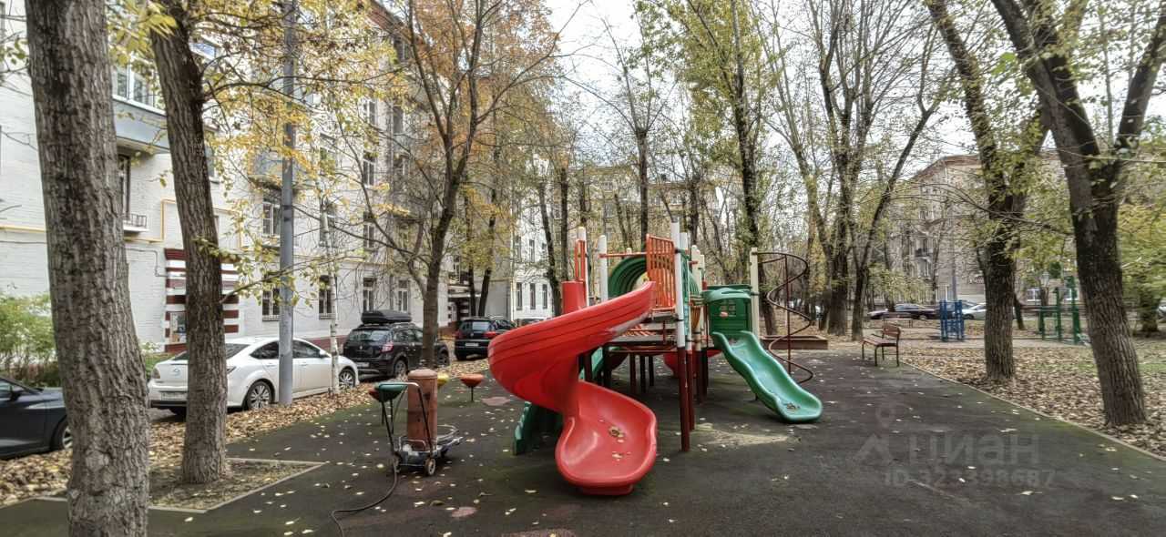 3-комнатная квартира, 65 м² — фотография 2