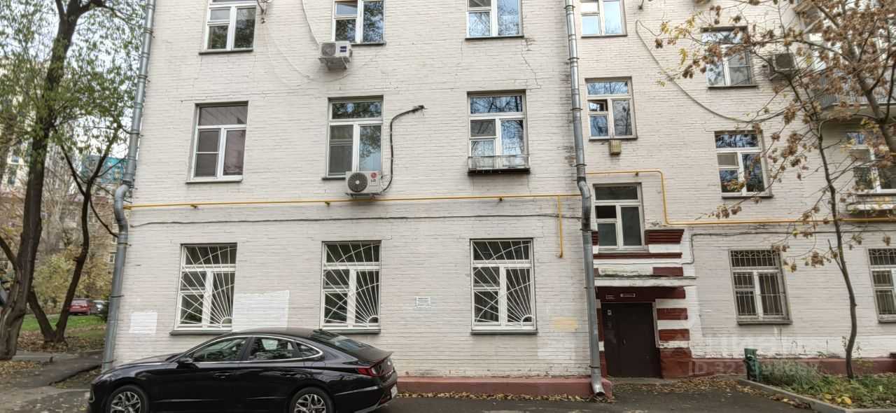 3-комнатная квартира, 65 м² — фотография 3