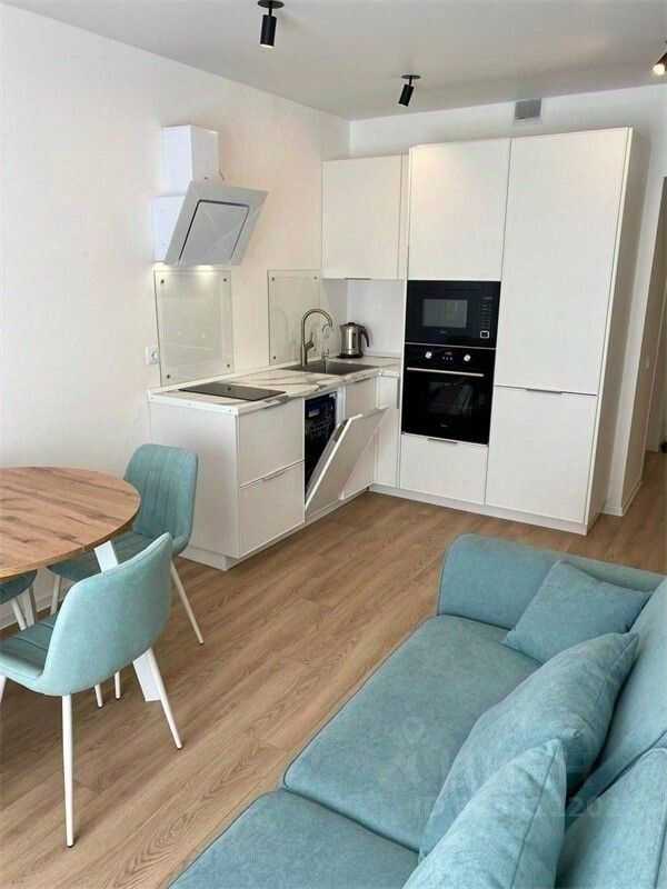 2-комнатная квартира, 45 м² — фотография 2