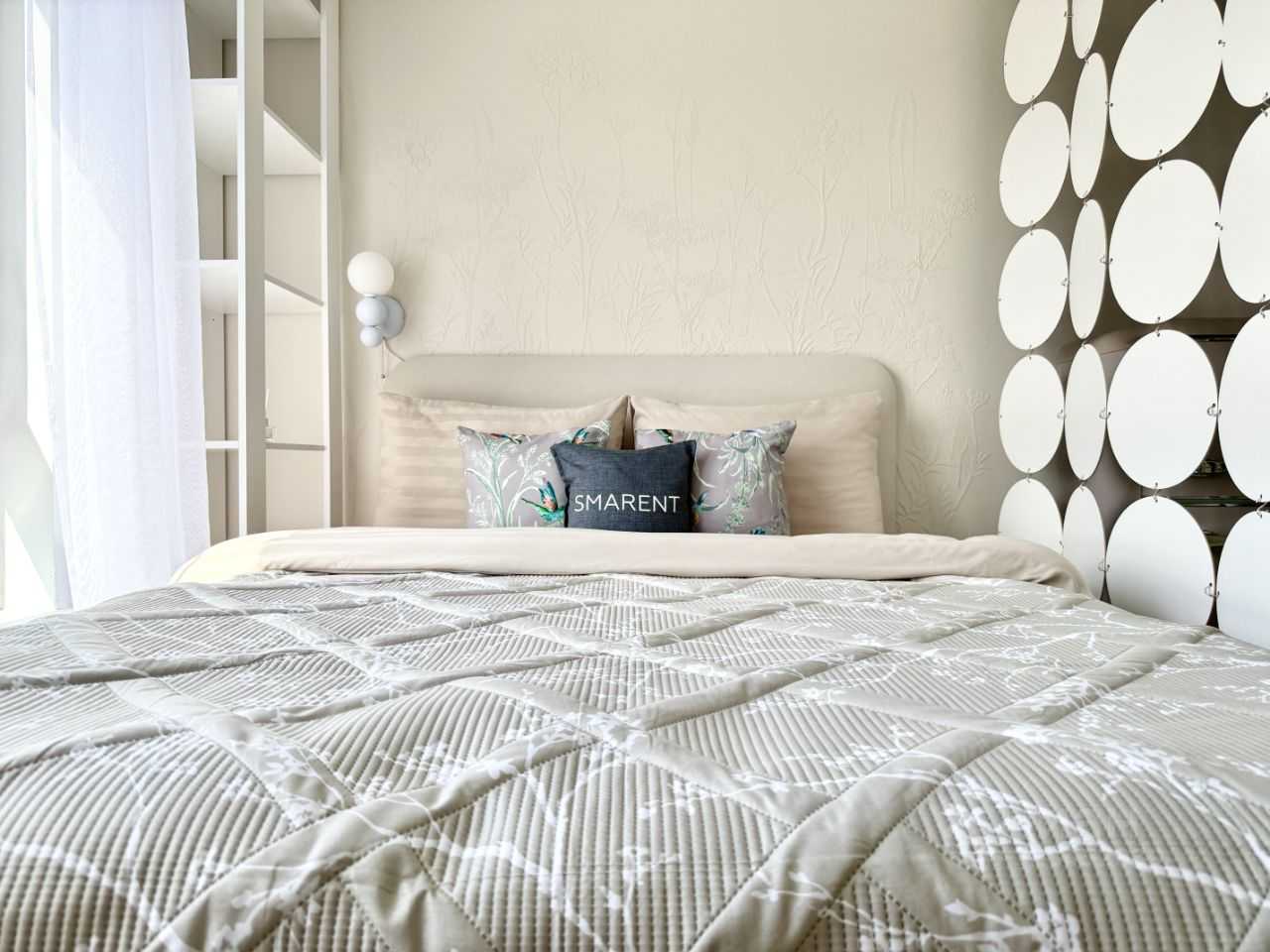 1-комнатная квартира, 20 м²