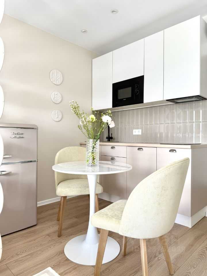 1-комнатная квартира, 20 м² — фотография 2
