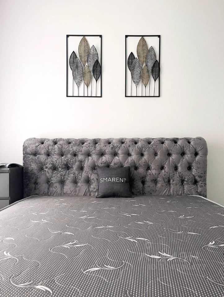 2-комнатная квартира, 48,6 м² — фотография 3