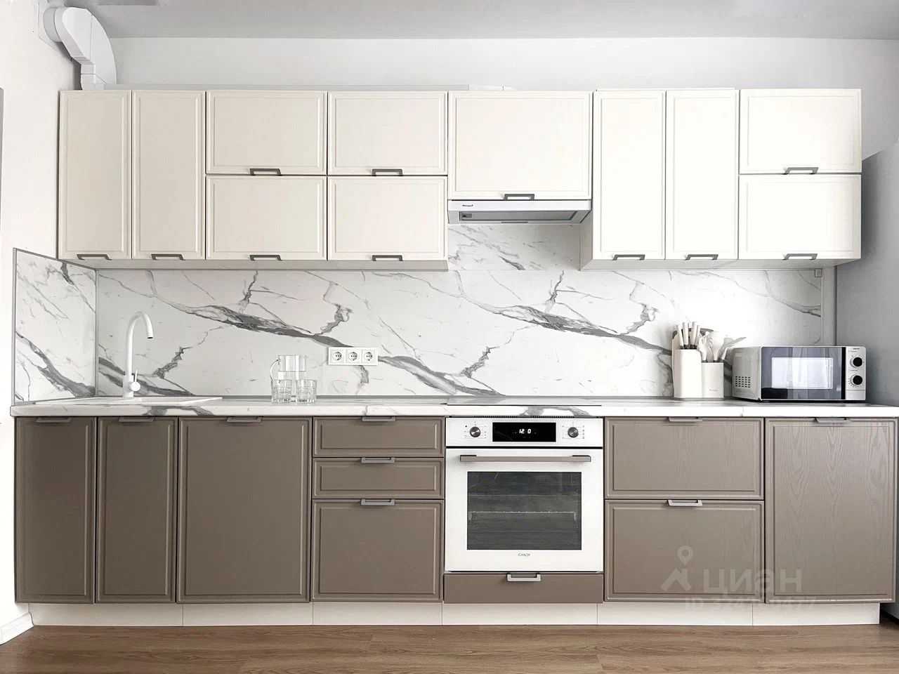 2-комнатная квартира, 48,6 м² — фотография 2