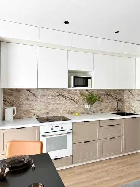 2-комнатная квартира, 45,3 м² — фотография 2