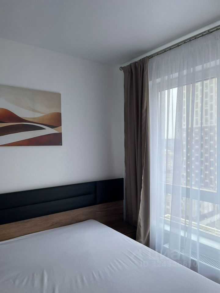 2-комнатная квартира, 40 м²