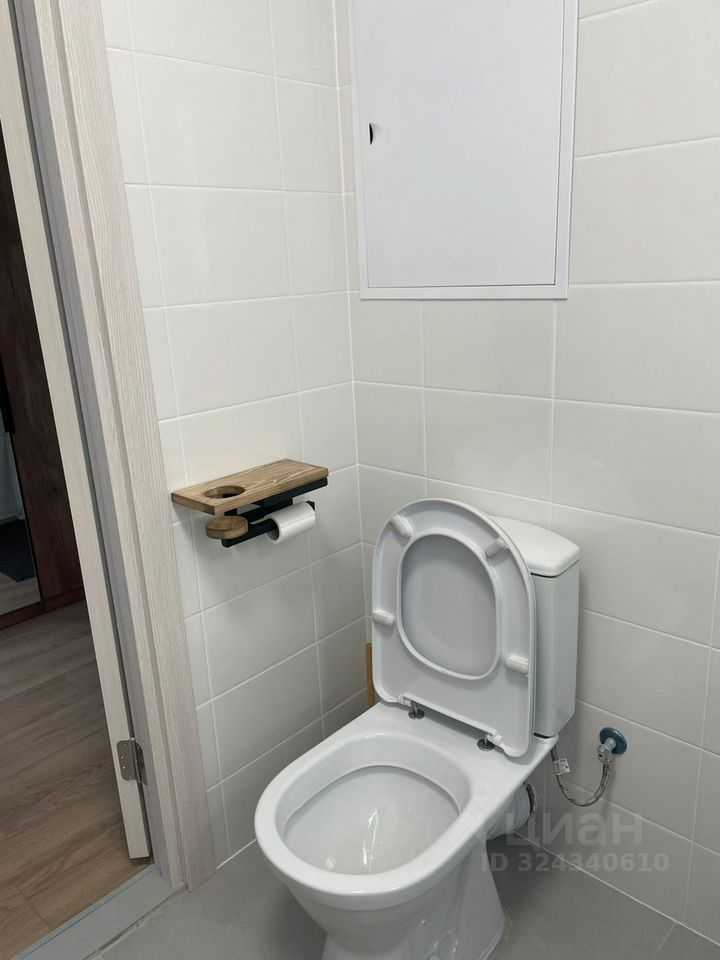 2-комнатная квартира, 40 м² — фотография 3