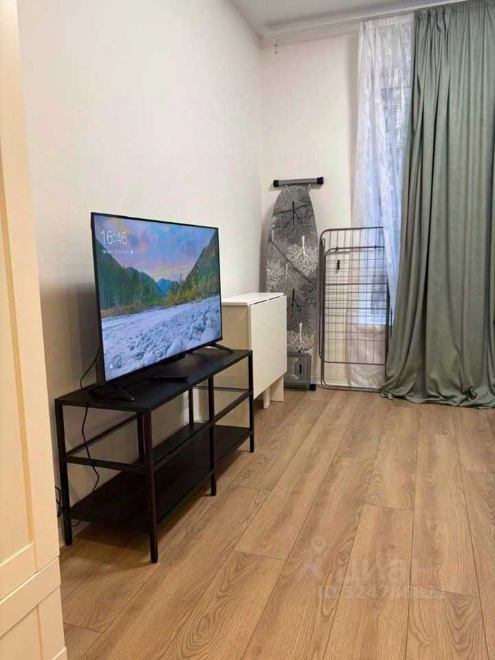 1-комнатная квартира, 22 м² — фотография 2