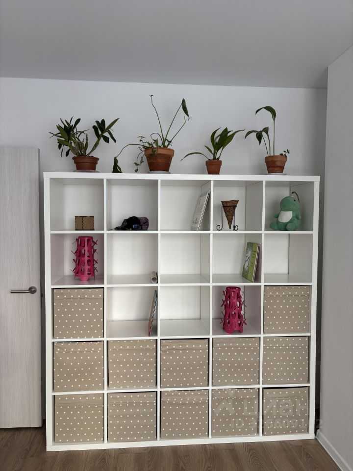 3-комнатная квартира, 50 м² — фотография 2