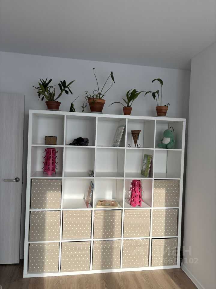 3-комнатная квартира, 50 м² — фотография 2
