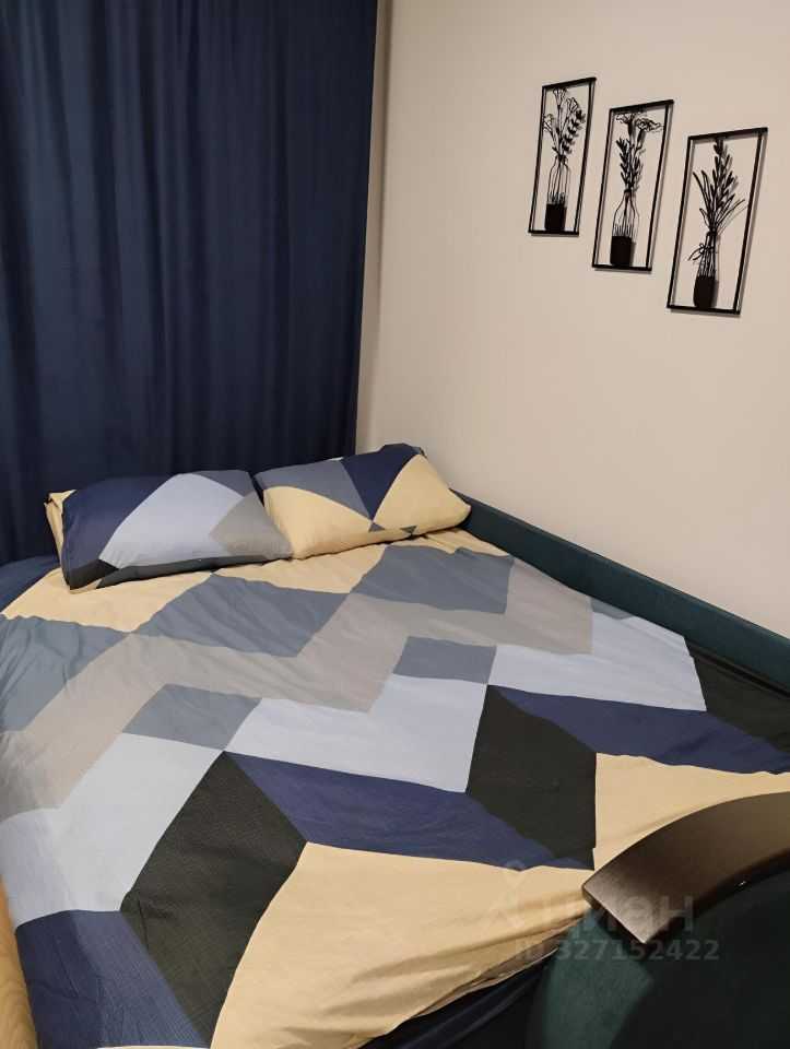 1-комнатная квартира, 20 м² — фотография 2