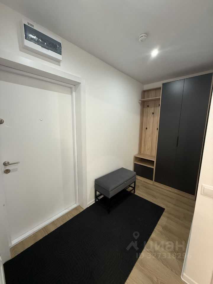 3-комнатная квартира, 59 м² — фотография 3
