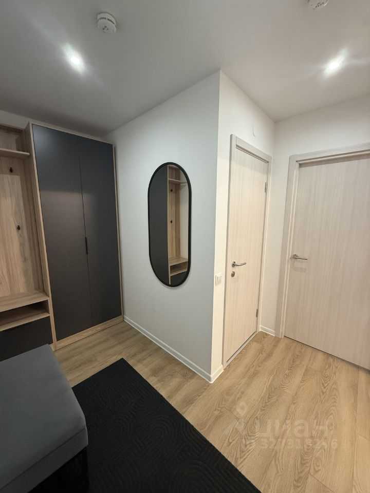 3-комнатная квартира, 59 м² — фотография 2