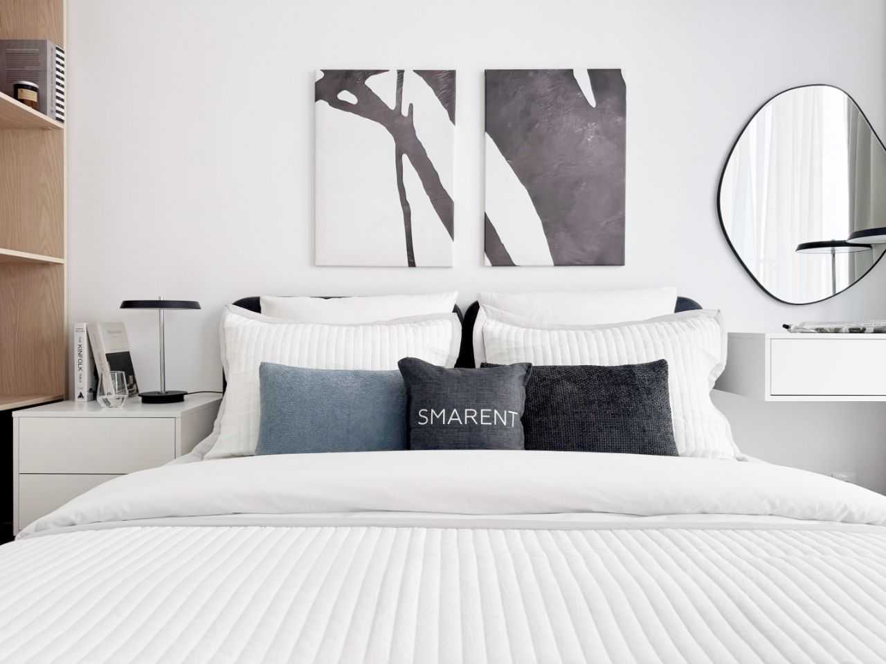 1-комнатная квартира, 32,5 м²